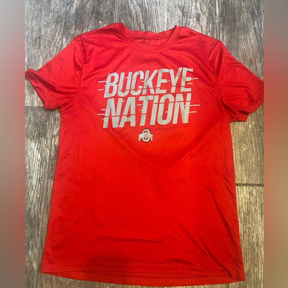 Ohio state tshirt